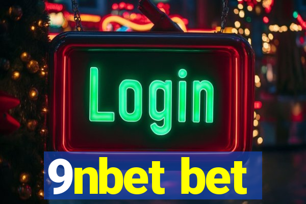 9nbet bet