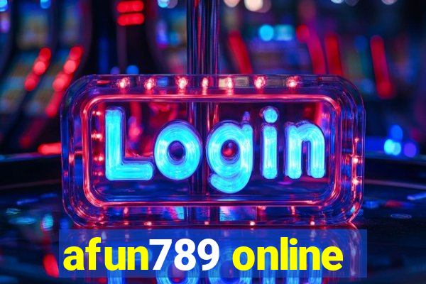 afun789 online