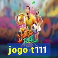 jogo t111