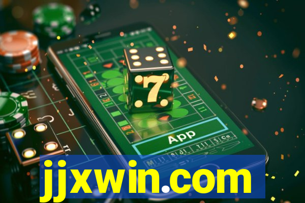 jjxwin.com