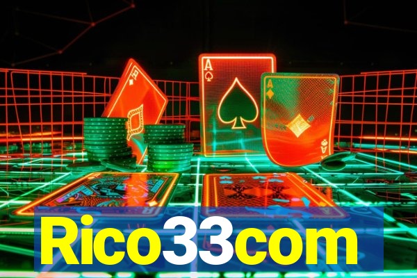 Rico33com