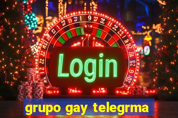 grupo gay telegrma