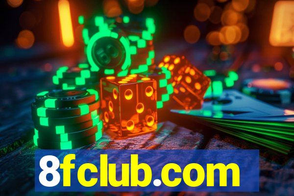 8fclub.com