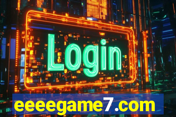 eeeegame7.com