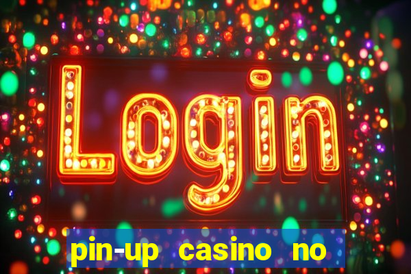 pin-up casino no deposit bonus code