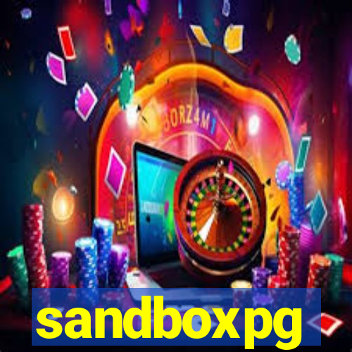 sandboxpg