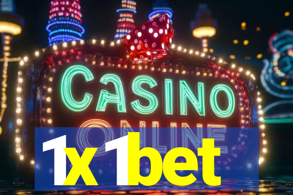 1x1bet