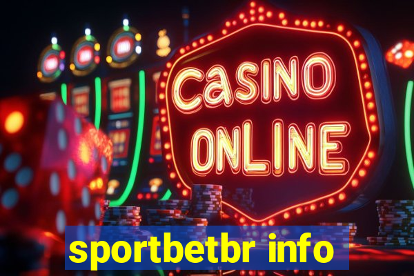 sportbetbr info