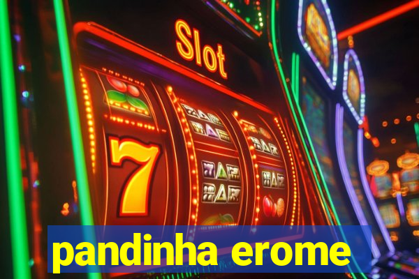 pandinha erome