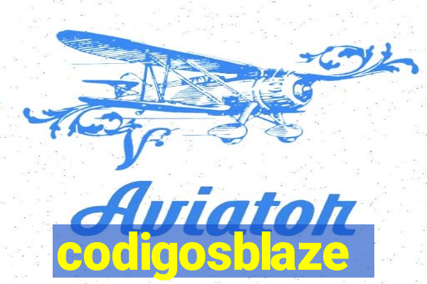 codigosblaze