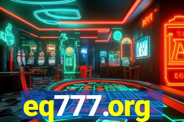 eq777.org