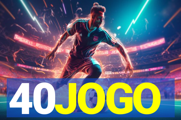 40JOGO