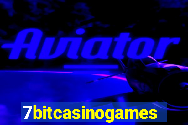 7bitcasinogames