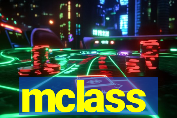 mclass