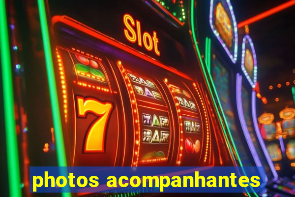 photos acompanhantes