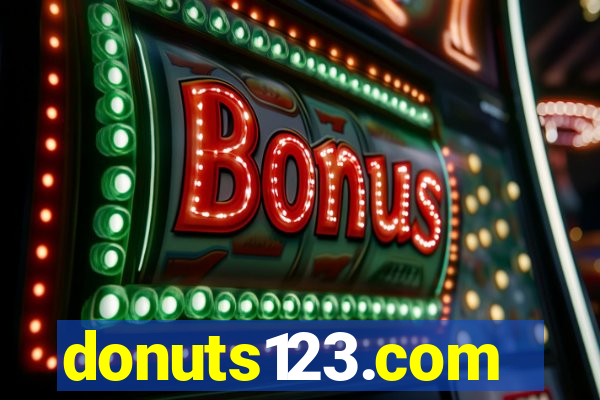 donuts123.com