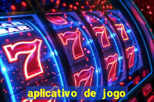 aplicativo de jogo que ganha dinheiro de verdade no pix