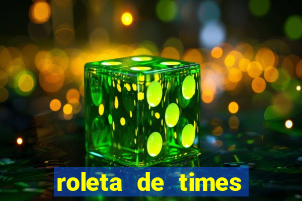 roleta de times (fifa 24)