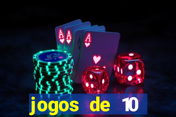 jogos de 10 centavos estrela bet