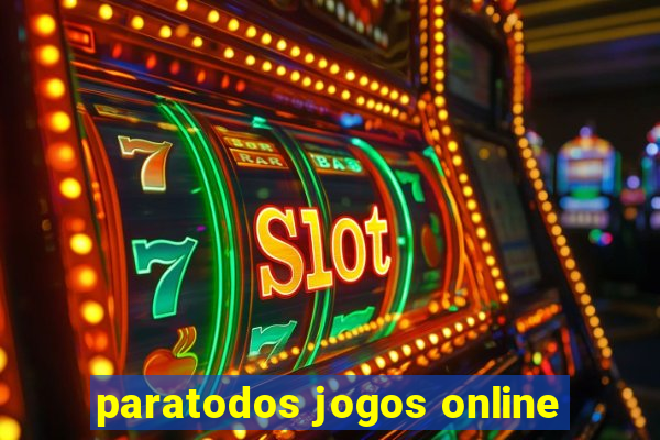 paratodos jogos online