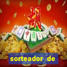 sorteador de numeros bingo online