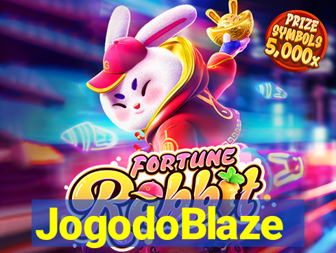 JogodoBlaze