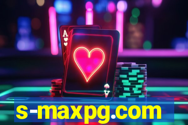 s-maxpg.com