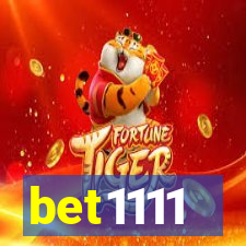 bet1111