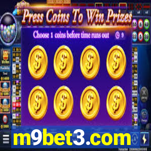 m9bet3.com