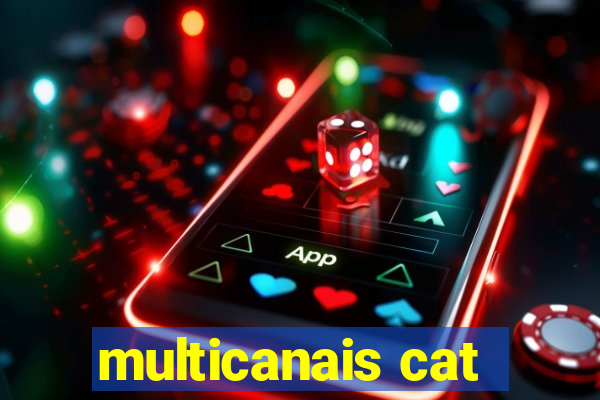 multicanais cat