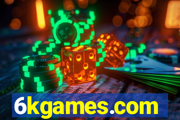 6kgames.com