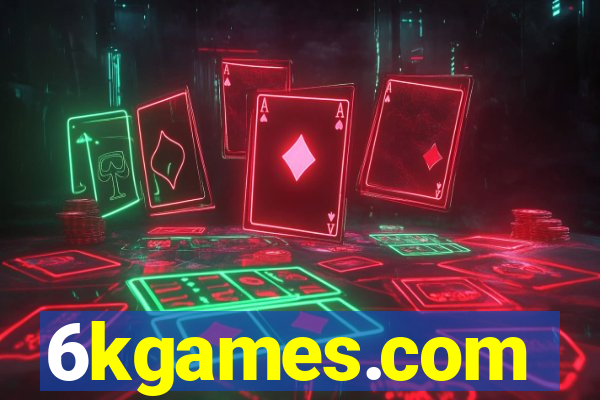 6kgames.com