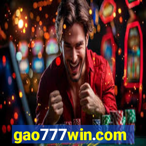 gao777win.com