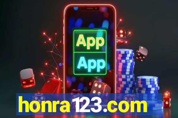 honra123.com