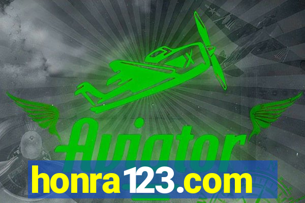 honra123.com