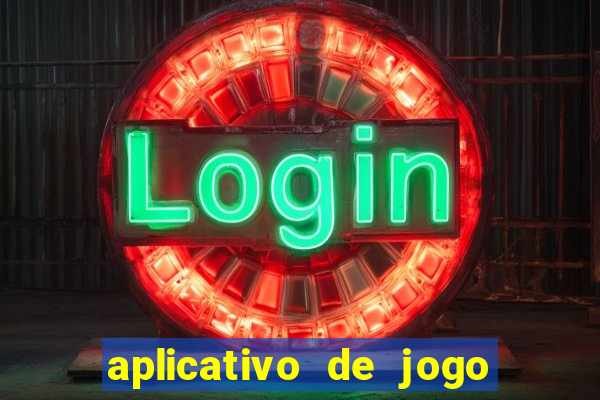 aplicativo de jogo que da bonus no cadastro