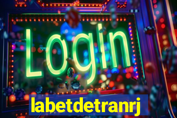 labetdetranrj