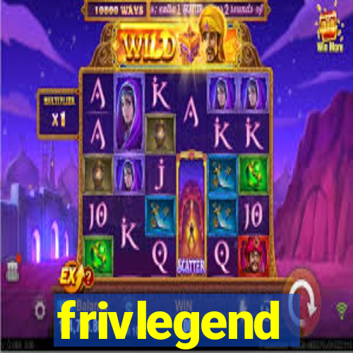 frivlegend