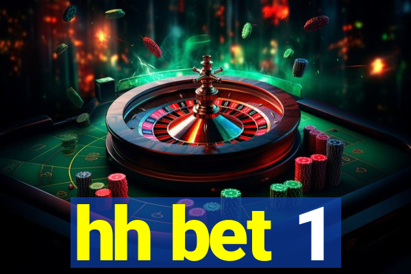 hh bet 1