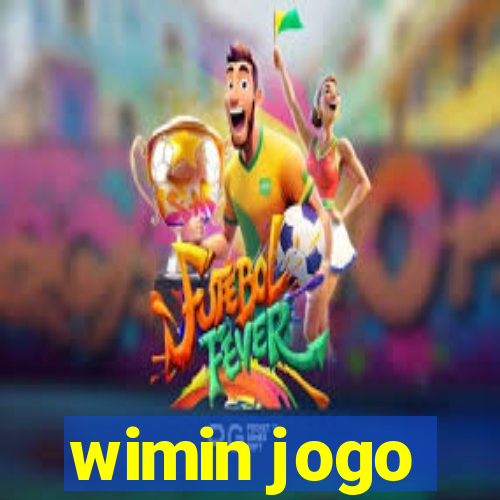 wimin jogo