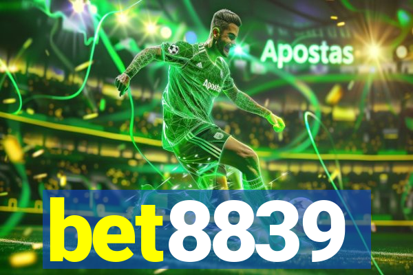 bet8839