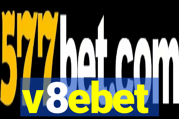 v8ebet