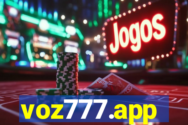 voz777.app