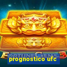 prognostico ufc