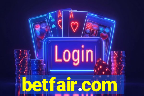 betfair.com