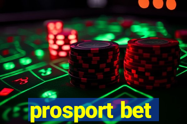 prosport bet