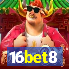 16bet8