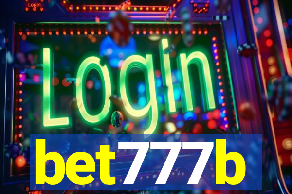 bet777b