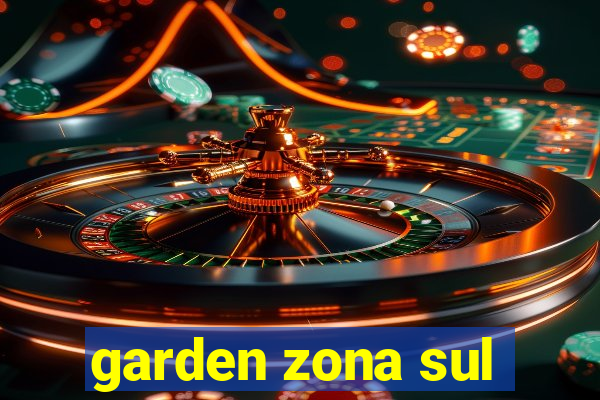 garden zona sul