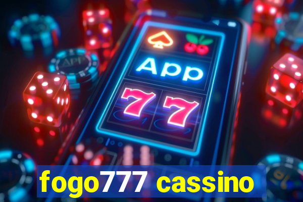 fogo777 cassino